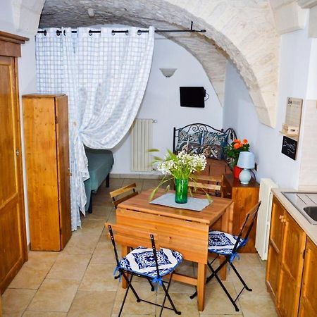 2D La Bellezza Del Centro Storico A 2 Passi Villa Martina Franca Buitenkant foto