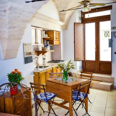 2D La Bellezza Del Centro Storico A 2 Passi Villa Martina Franca Buitenkant foto