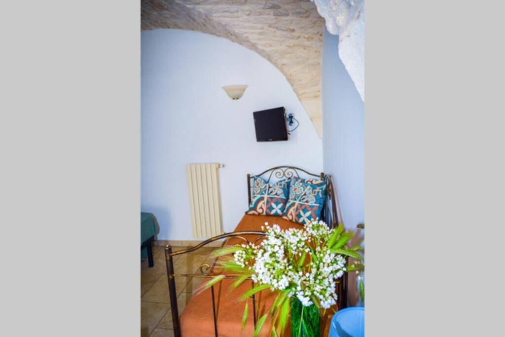 2D La Bellezza Del Centro Storico A 2 Passi Villa Martina Franca Buitenkant foto