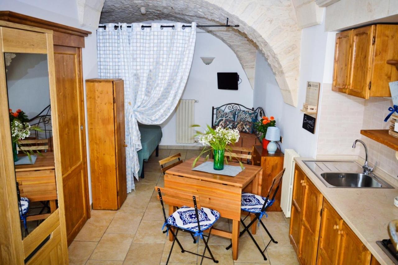 2D La Bellezza Del Centro Storico A 2 Passi Villa Martina Franca Buitenkant foto