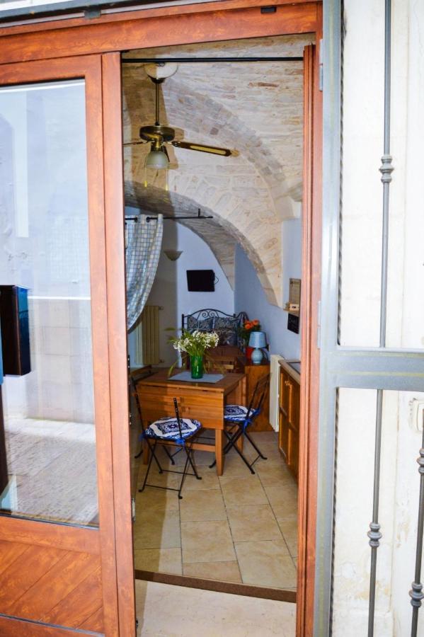 2D La Bellezza Del Centro Storico A 2 Passi Villa Martina Franca Buitenkant foto