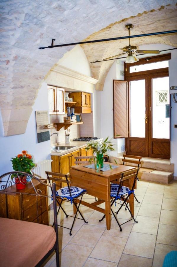2D La Bellezza Del Centro Storico A 2 Passi Villa Martina Franca Buitenkant foto