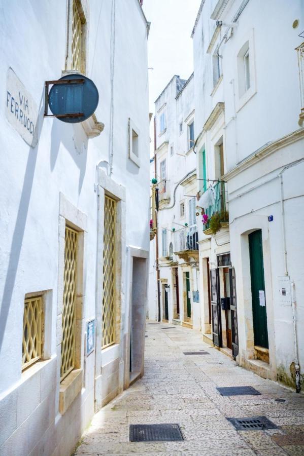 2D La Bellezza Del Centro Storico A 2 Passi Villa Martina Franca Buitenkant foto