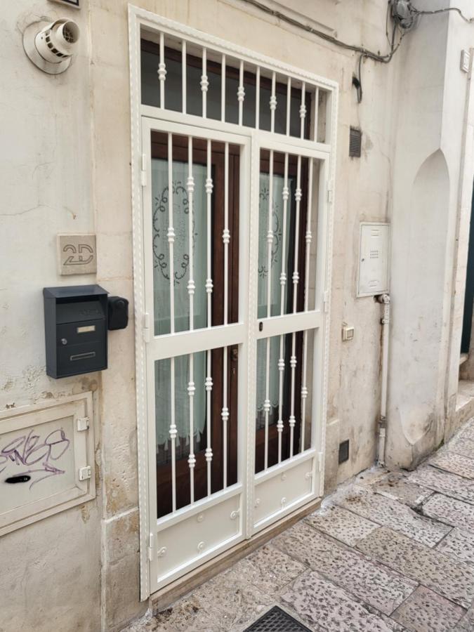 2D La Bellezza Del Centro Storico A 2 Passi Villa Martina Franca Buitenkant foto