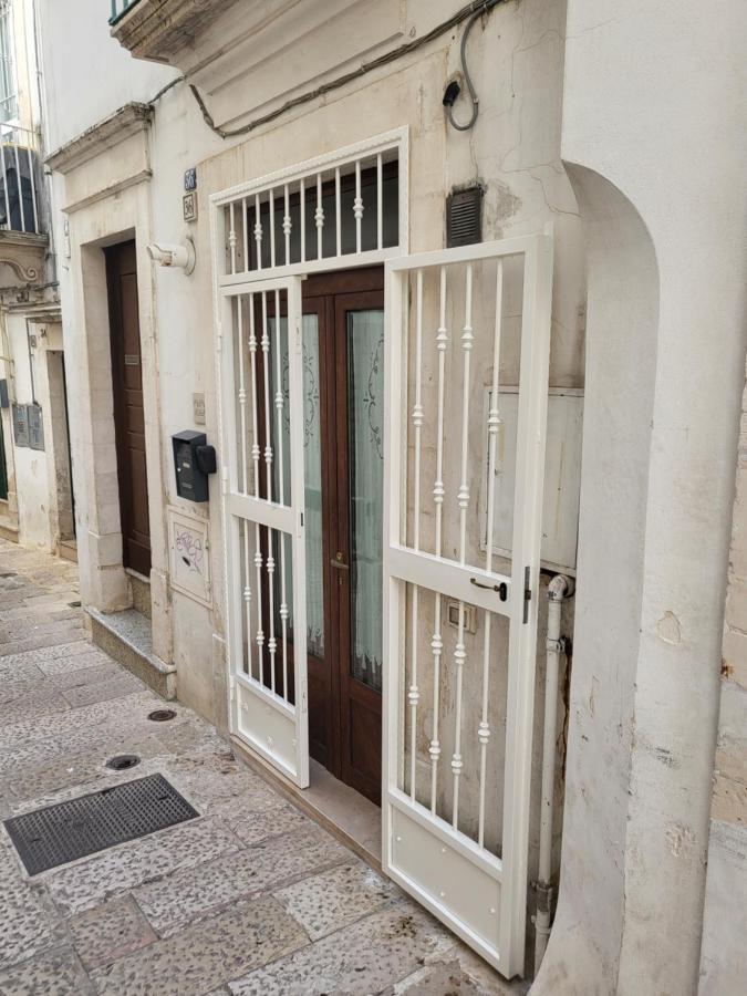 2D La Bellezza Del Centro Storico A 2 Passi Villa Martina Franca Buitenkant foto